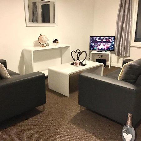 Appartement Rennies Court  à Aberdeen Extérieur photo