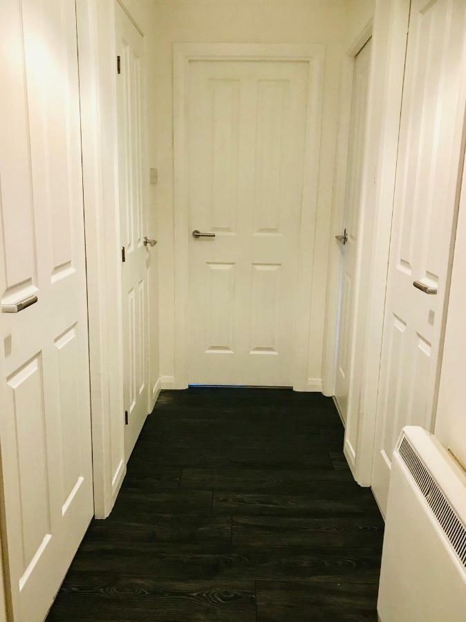 Appartement Rennies Court  à Aberdeen Extérieur photo